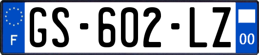 GS-602-LZ