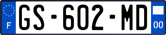 GS-602-MD