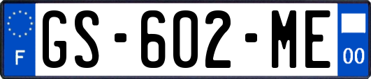 GS-602-ME