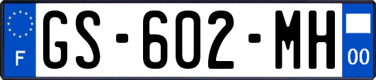 GS-602-MH