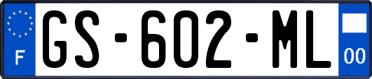 GS-602-ML