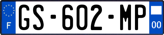 GS-602-MP