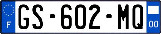 GS-602-MQ