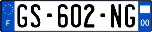 GS-602-NG