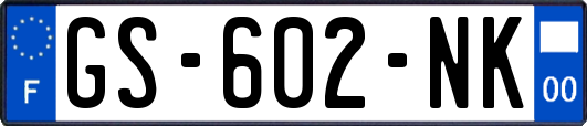 GS-602-NK
