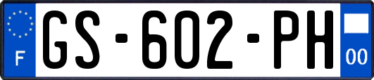 GS-602-PH