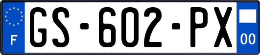 GS-602-PX