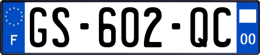 GS-602-QC
