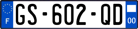 GS-602-QD
