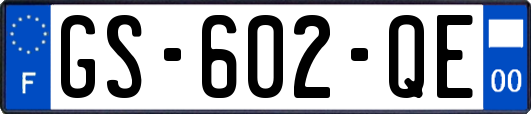 GS-602-QE