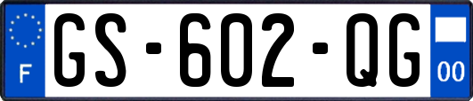 GS-602-QG