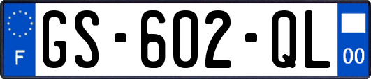 GS-602-QL