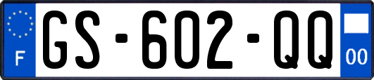 GS-602-QQ