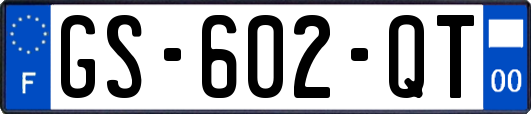 GS-602-QT