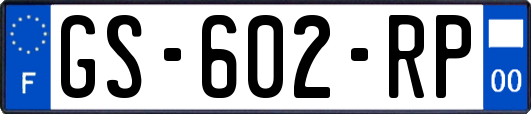 GS-602-RP
