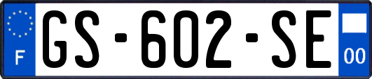 GS-602-SE