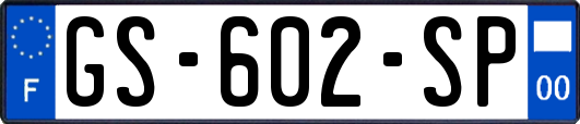 GS-602-SP