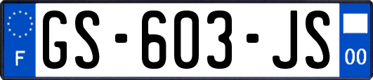 GS-603-JS