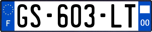 GS-603-LT