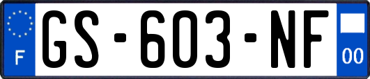 GS-603-NF
