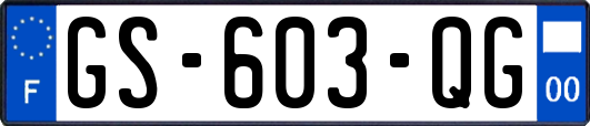 GS-603-QG