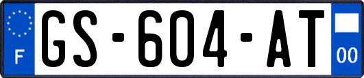 GS-604-AT