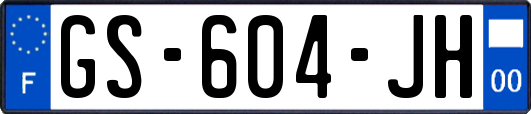 GS-604-JH