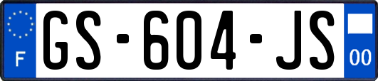 GS-604-JS