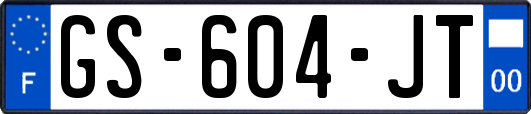 GS-604-JT