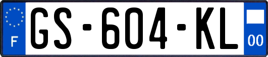 GS-604-KL