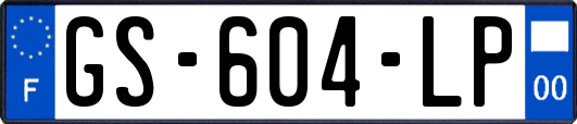 GS-604-LP