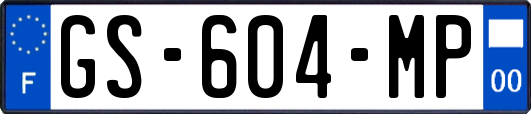 GS-604-MP