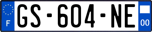 GS-604-NE