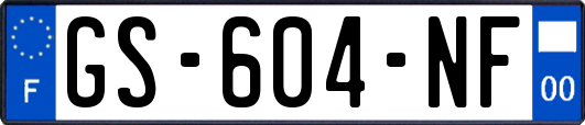 GS-604-NF