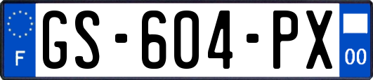 GS-604-PX
