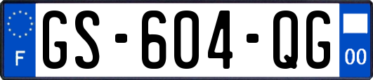 GS-604-QG