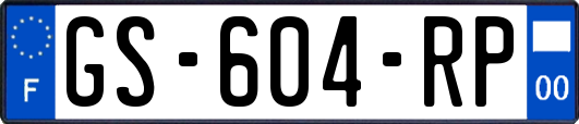 GS-604-RP