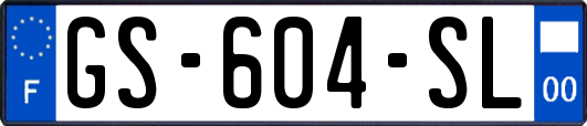 GS-604-SL