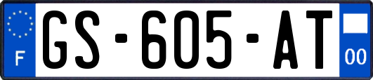 GS-605-AT