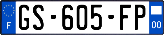 GS-605-FP
