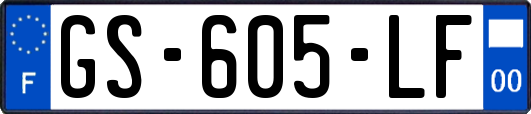 GS-605-LF