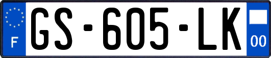 GS-605-LK