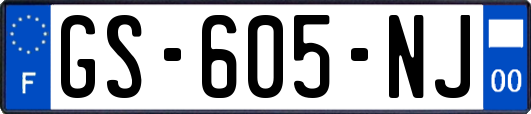GS-605-NJ
