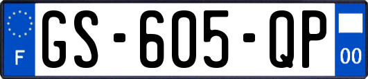 GS-605-QP
