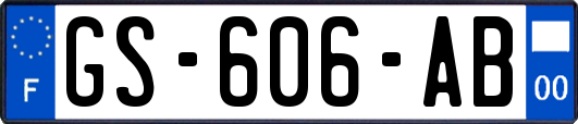 GS-606-AB