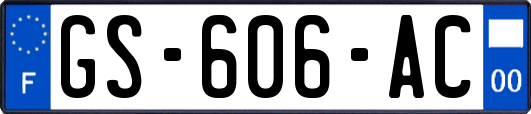 GS-606-AC