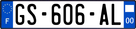 GS-606-AL