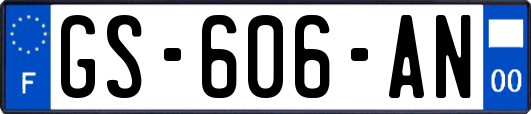 GS-606-AN