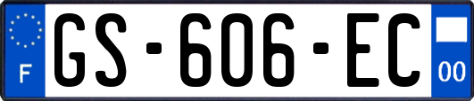 GS-606-EC