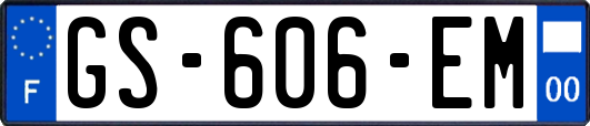 GS-606-EM